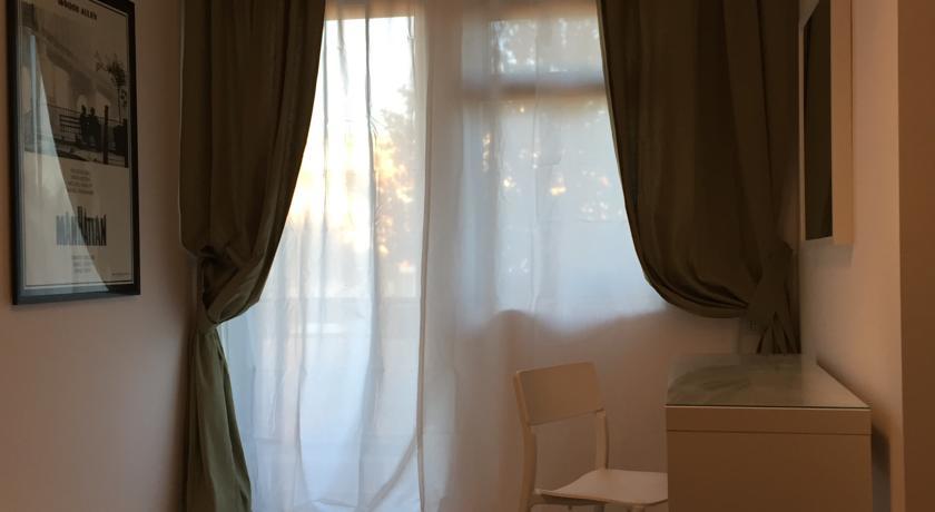 La Casa Di Camp - Apartment Roma Phòng bức ảnh