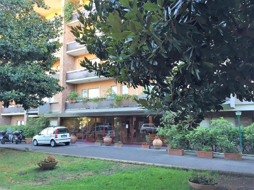 La Casa Di Camp - Apartment Roma Ngoại thất bức ảnh