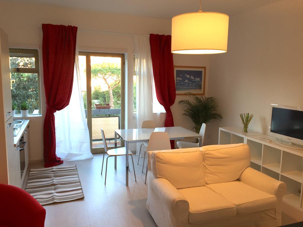 La Casa Di Camp - Apartment Roma Ngoại thất bức ảnh