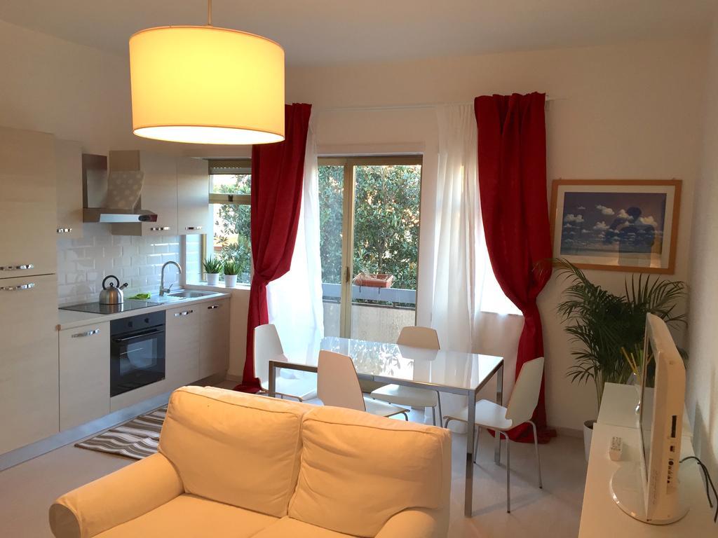 La Casa Di Camp - Apartment Roma Ngoại thất bức ảnh
