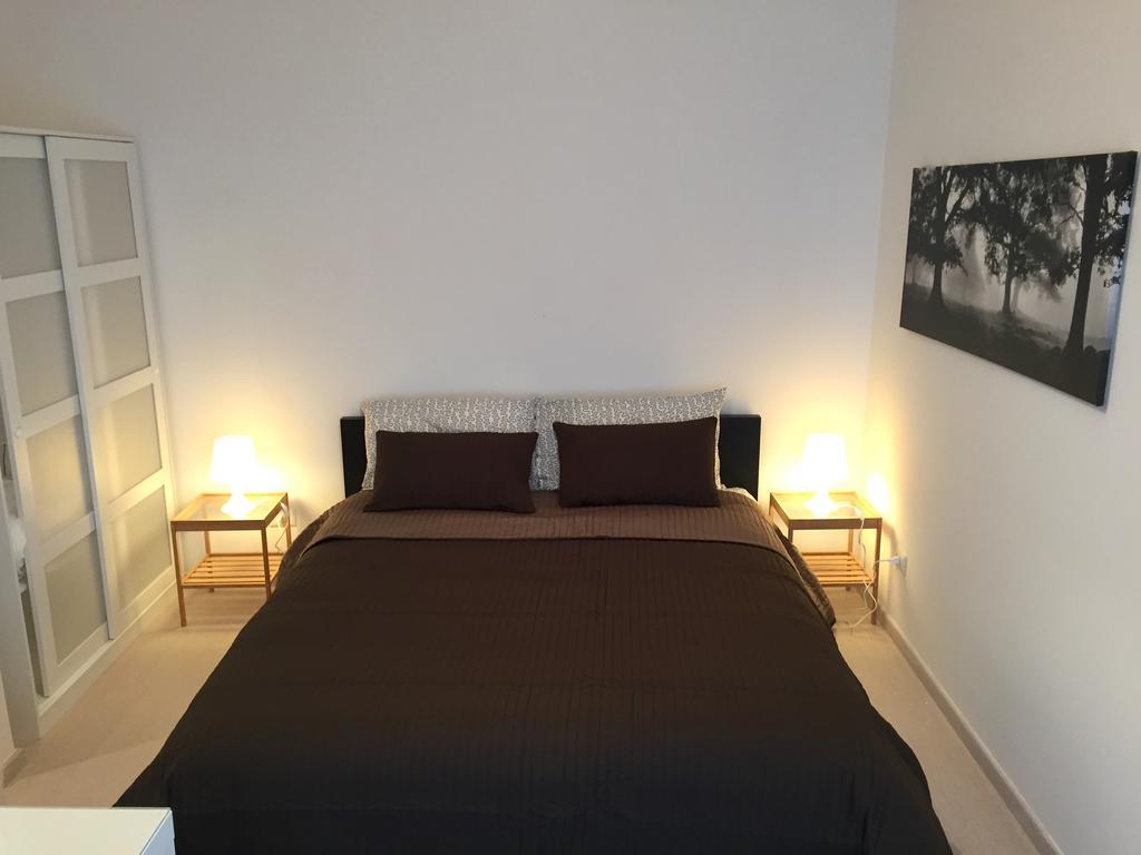 La Casa Di Camp - Apartment Roma Ngoại thất bức ảnh