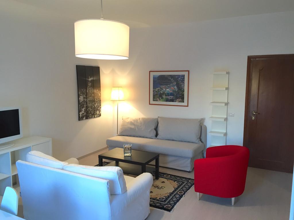 La Casa Di Camp - Apartment Roma Ngoại thất bức ảnh
