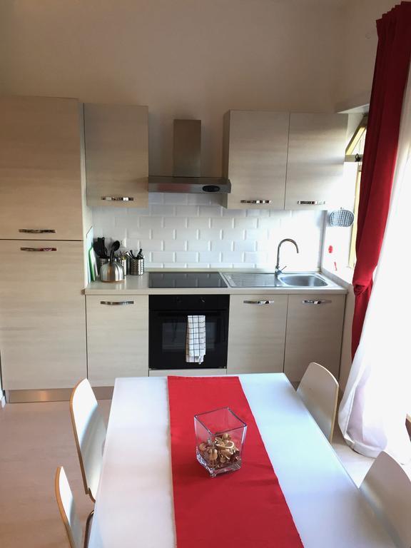 La Casa Di Camp - Apartment Roma Ngoại thất bức ảnh