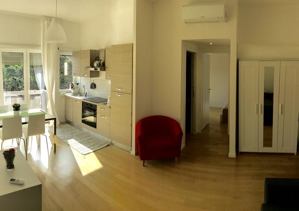La Casa Di Camp - Apartment Roma Ngoại thất bức ảnh