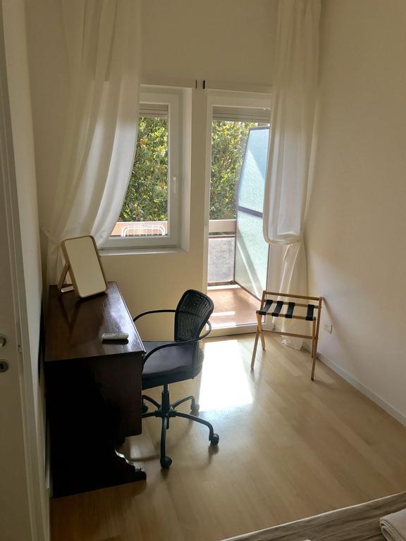 La Casa Di Camp - Apartment Roma Ngoại thất bức ảnh