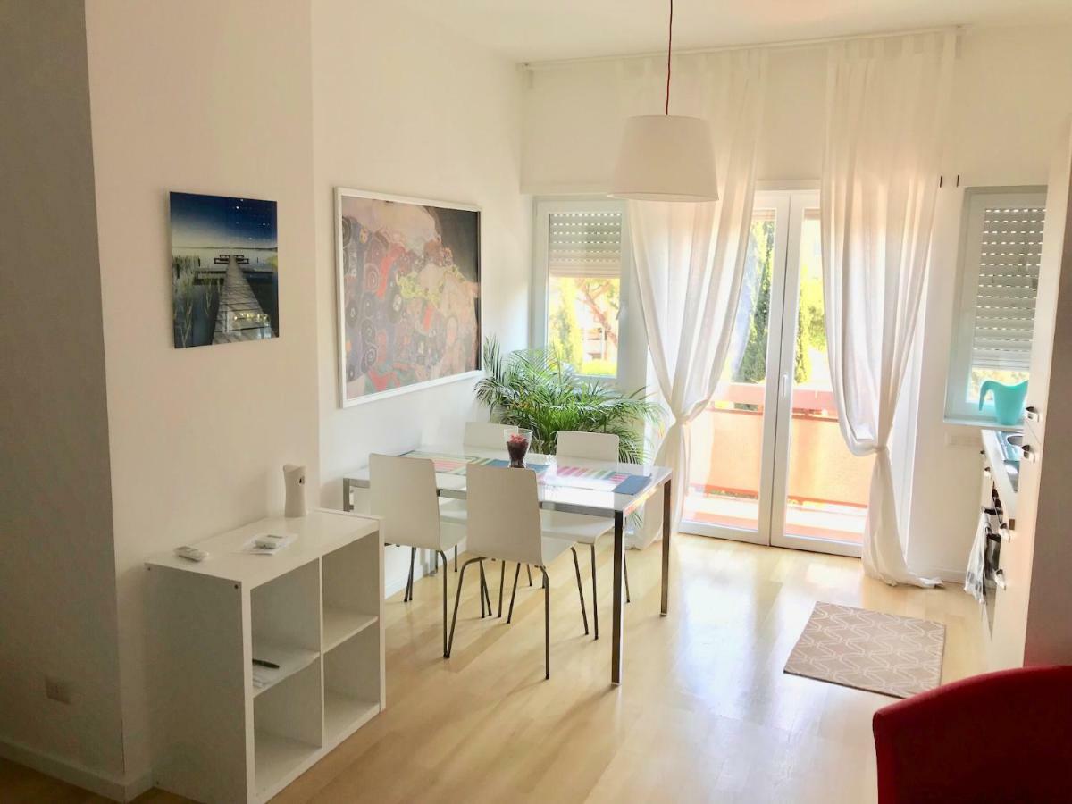 La Casa Di Camp - Apartment Roma Ngoại thất bức ảnh