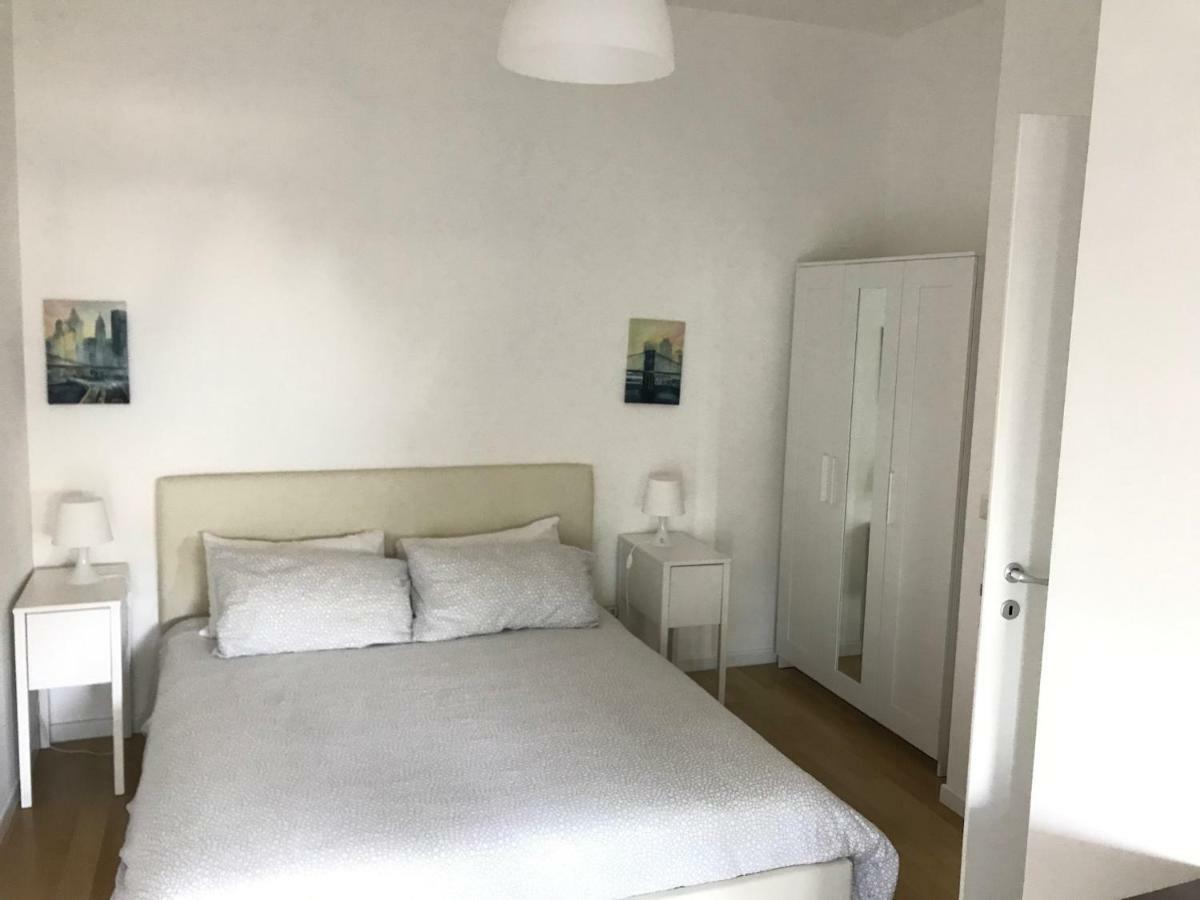 La Casa Di Camp - Apartment Roma Ngoại thất bức ảnh