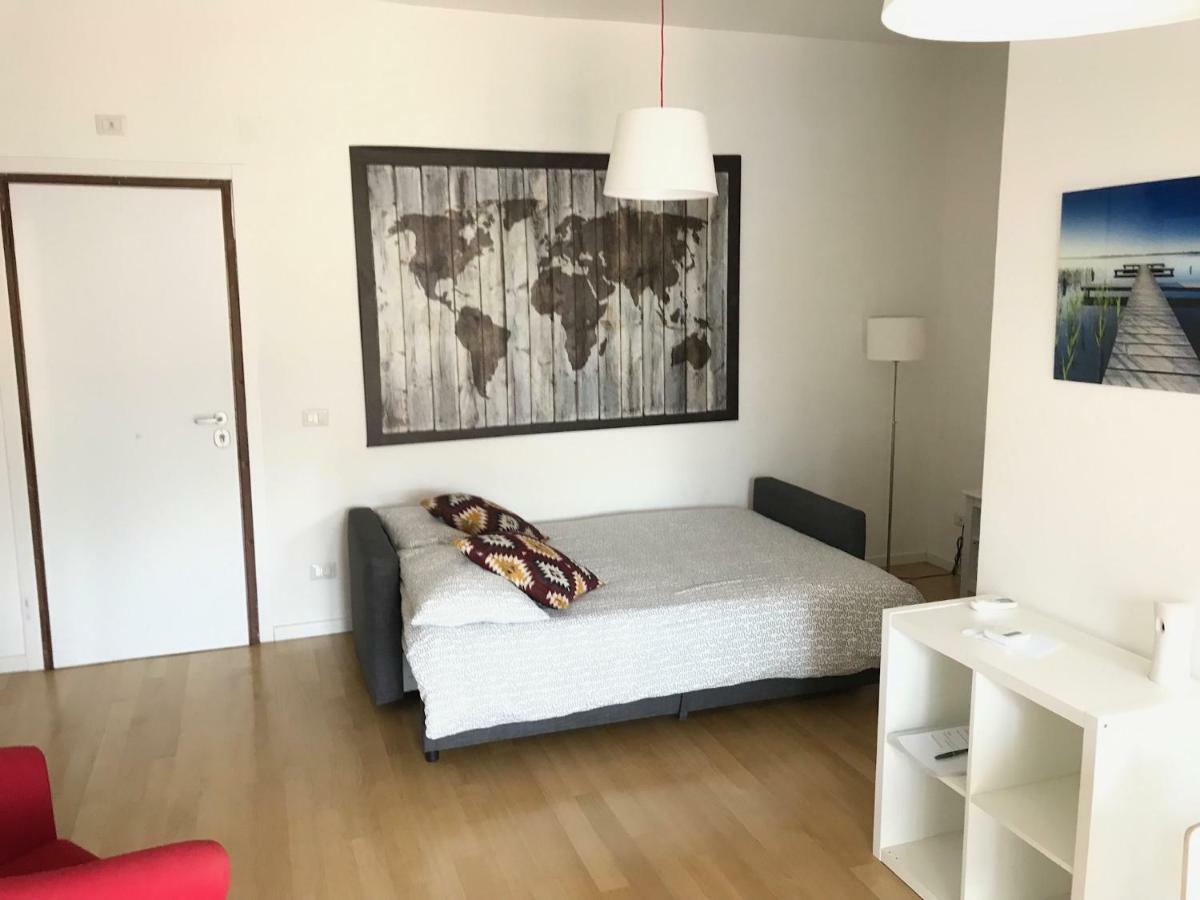 La Casa Di Camp - Apartment Roma Ngoại thất bức ảnh