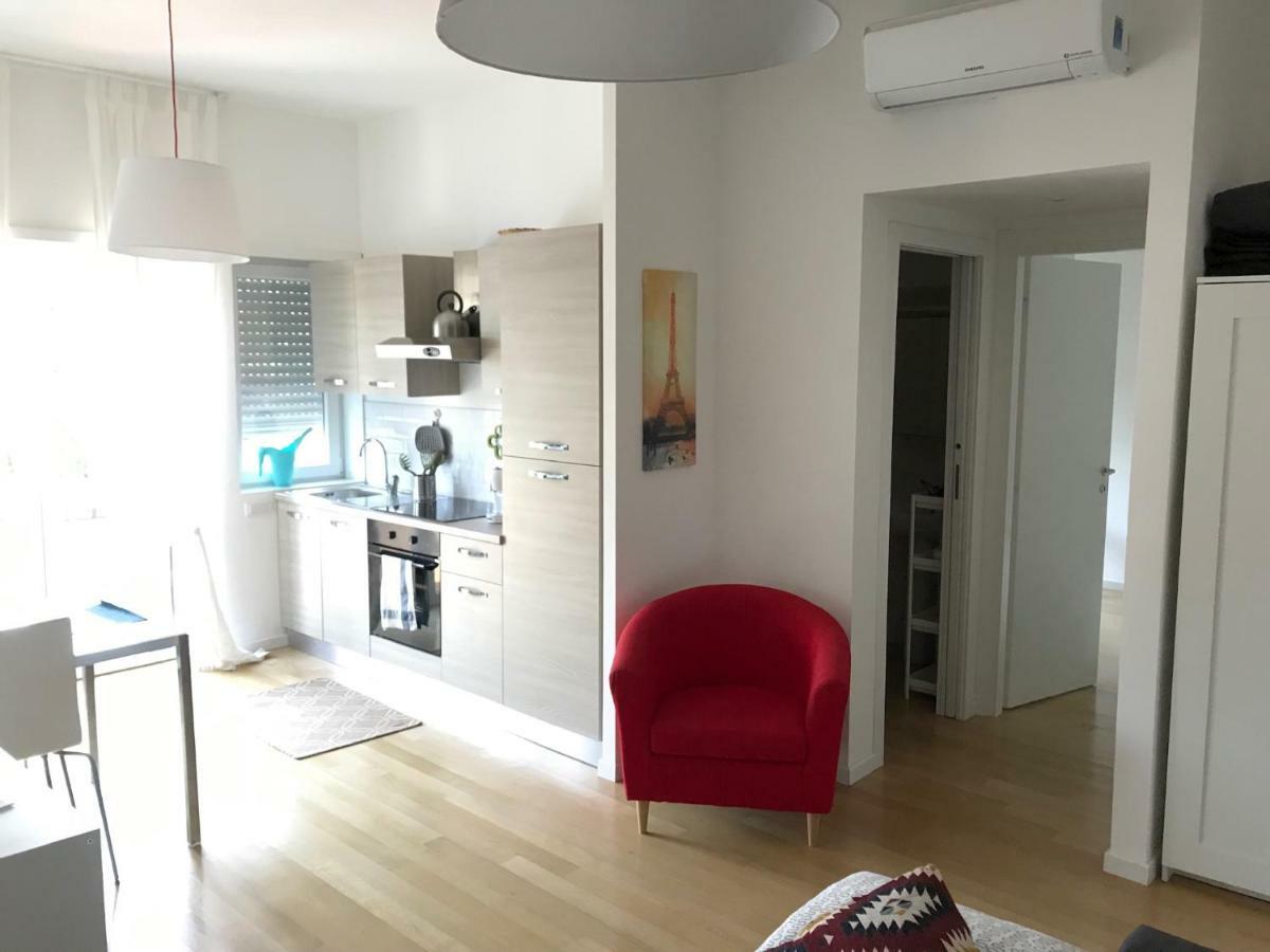 La Casa Di Camp - Apartment Roma Ngoại thất bức ảnh